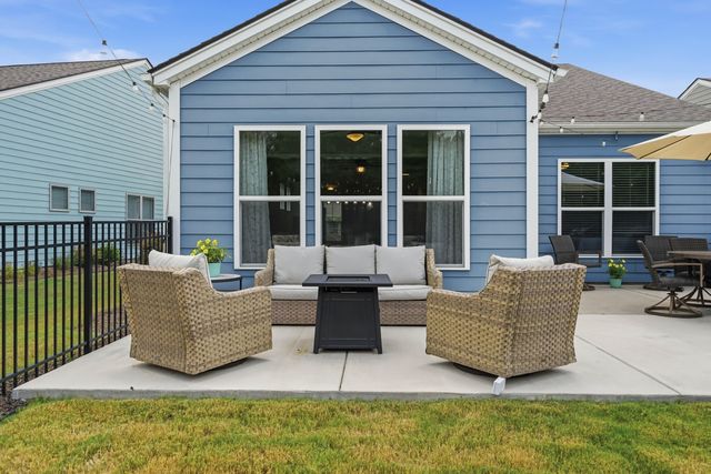 619 Daffodil Court, Summerville, SC 29486