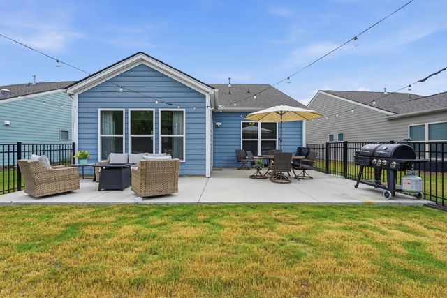 619 Daffodil Court, Summerville, SC 29486