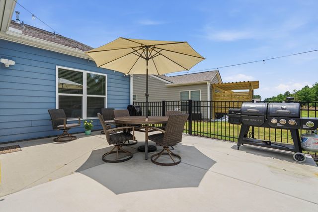 619 Daffodil Court, Summerville, SC 29486
