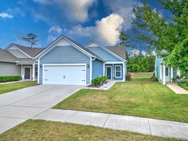 619 Daffodil Court, Summerville, SC 29486