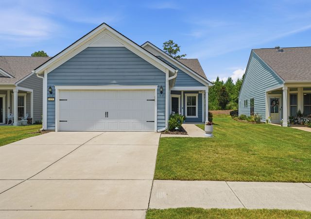 619 Daffodil Court, Summerville, SC 29486