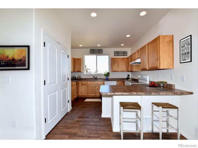 4860 Pinegrove Street, Johnstown, CO 80534