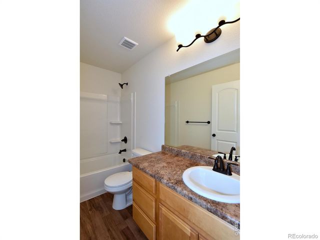 4860 Pinegrove Street, Johnstown, CO 80534