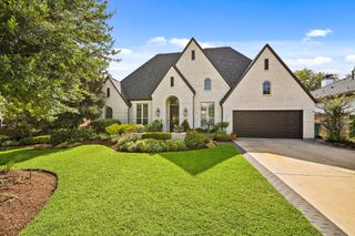 110 Blanton Bend Court, Montgomery, TX 77316