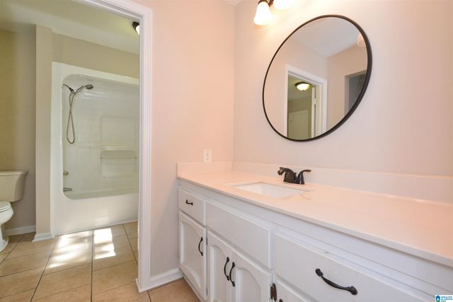 8516 MARSH MOUNTAIN ROAD, Pinson, AL 35126