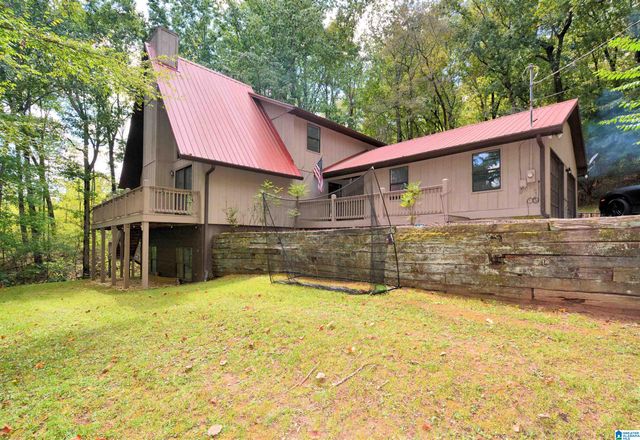 8516 MARSH MOUNTAIN ROAD, Pinson, AL 35126