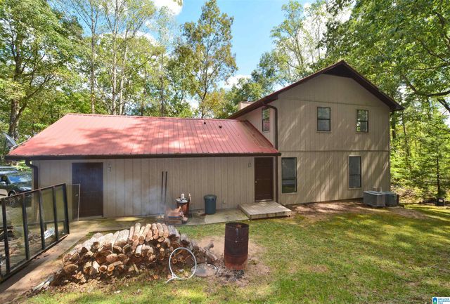 8516 MARSH MOUNTAIN ROAD, Pinson, AL 35126