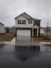 1757 Andrew Acres Lane, Loganville, GA 30052
