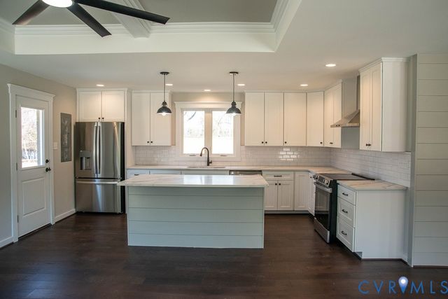 11092 Old Ridge Rd, Doswell, VA 23047