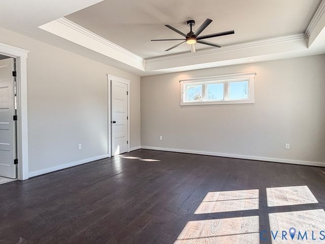 11092 Old Ridge Rd, Doswell, VA 23047