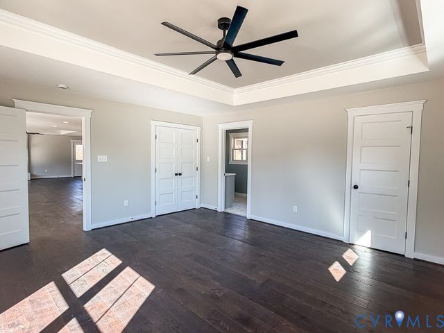 11092 Old Ridge Rd, Doswell, VA 23047