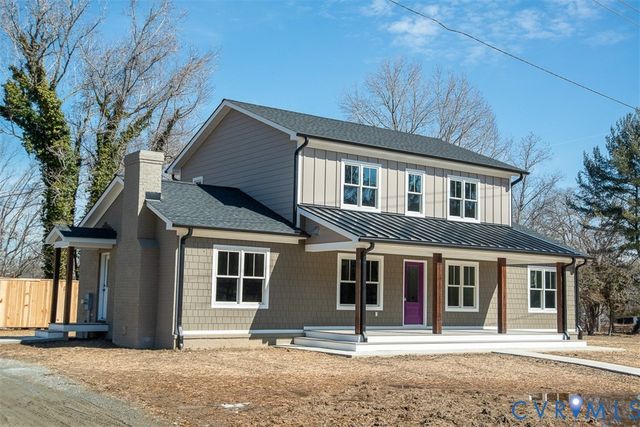 11092 Old Ridge Rd, Doswell, VA 23047