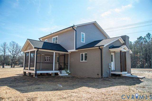 11092 Old Ridge Rd, Doswell, VA 23047