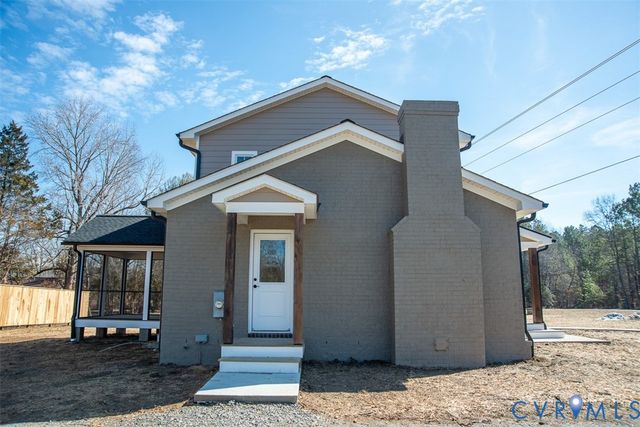 11092 Old Ridge Rd, Doswell, VA 23047