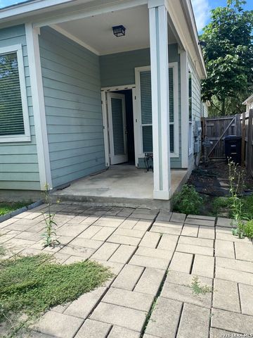 6819 TERRA RYE, San Antonio, TX 78240