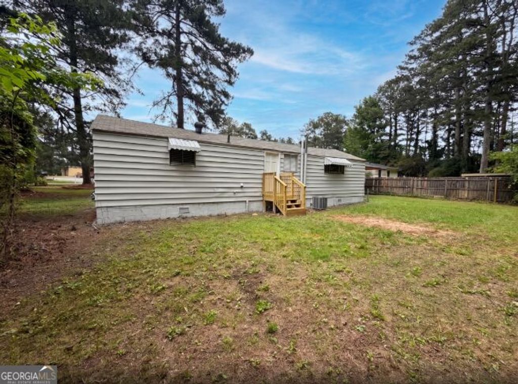 1396 Pine Drive, Atlanta, GA 30349 — photo 5