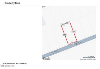 Hackberry Drive, Pass Christian, MS 39571