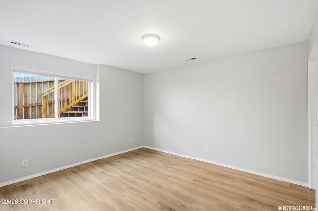 19551 Highland Ridge Drive, Eagle River, AK 99577