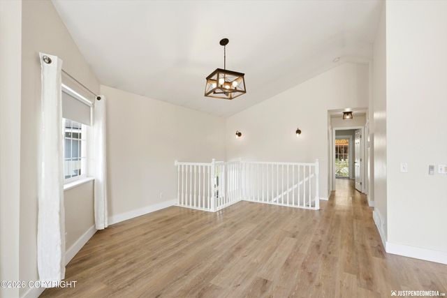 19551 Highland Ridge Drive, Eagle River, AK 99577