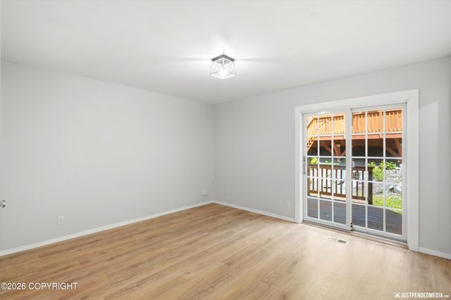 19551 Highland Ridge Drive, Eagle River, AK 99577