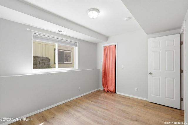 19551 Highland Ridge Drive, Eagle River, AK 99577