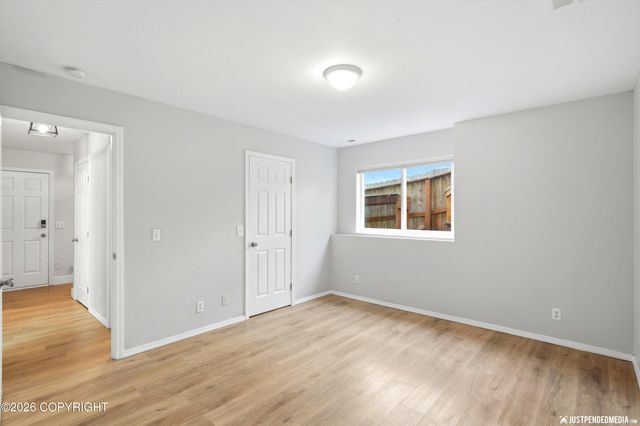 19551 Highland Ridge Drive, Eagle River, AK 99577