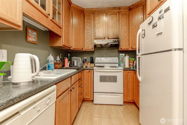 640 N State Street, Tacoma, WA 98403