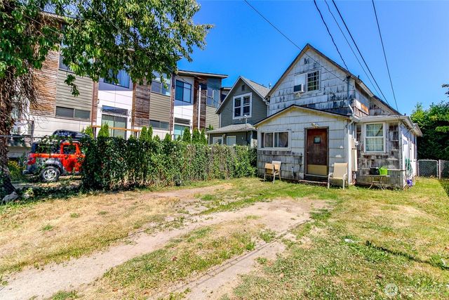 640 N State Street, Tacoma, WA 98403