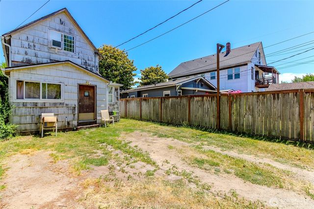 640 N State Street, Tacoma, WA 98403