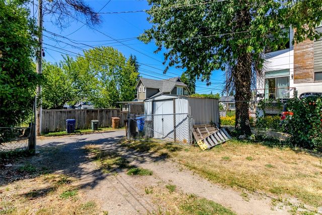 640 N State Street, Tacoma, WA 98403