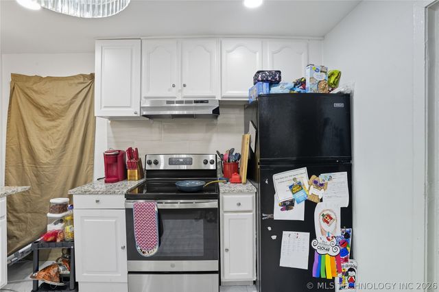 703 S Poplar Street, Sapulpa, OK 74066