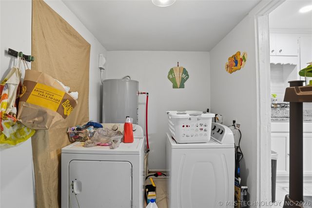 703 S Poplar Street, Sapulpa, OK 74066