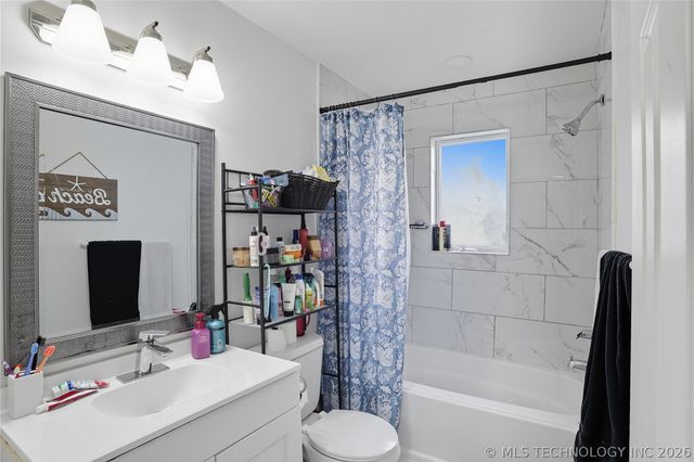 703 S Poplar Street, Sapulpa, OK 74066