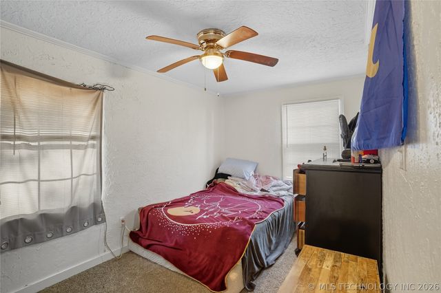 703 S Poplar Street, Sapulpa, OK 74066