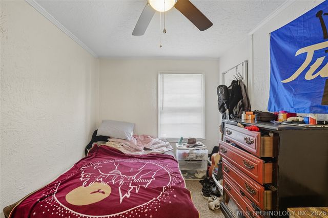 703 S Poplar Street, Sapulpa, OK 74066