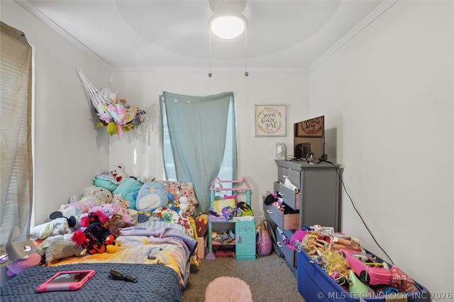 703 S Poplar Street, Sapulpa, OK 74066