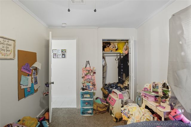 703 S Poplar Street, Sapulpa, OK 74066