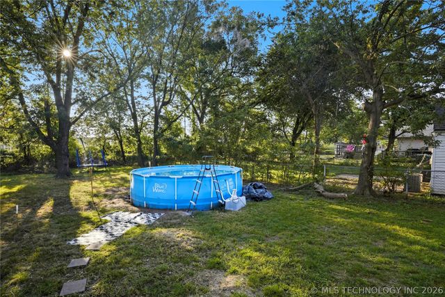 703 S Poplar Street, Sapulpa, OK 74066