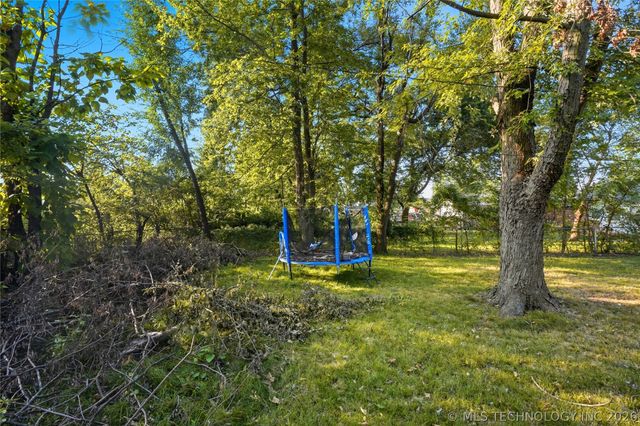 703 S Poplar Street, Sapulpa, OK 74066