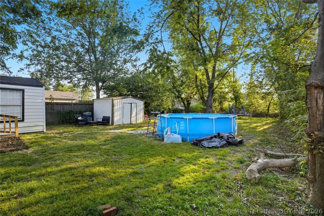 703 S Poplar Street, Sapulpa, OK 74066