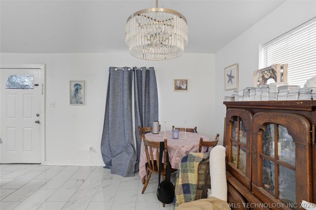 703 S Poplar Street, Sapulpa, OK 74066