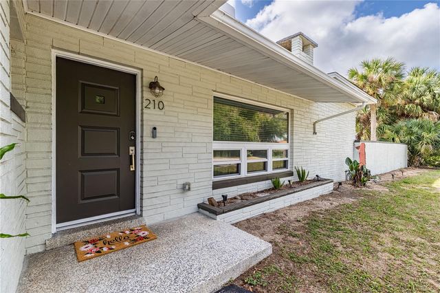 210 DONNA STREET, Tavares, FL 32778