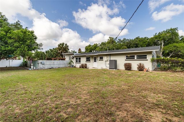 210 DONNA STREET, Tavares, FL 32778