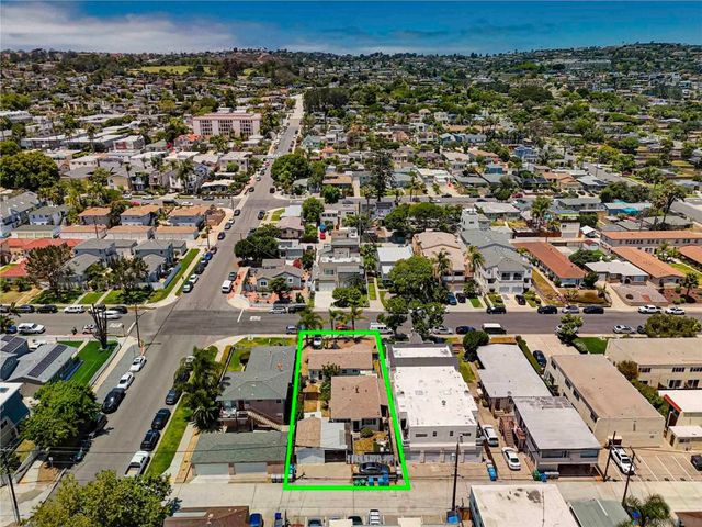 2109 11 Felspar Street, San Diego, CA 92109