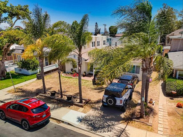 2109 11 Felspar Street, San Diego, CA 92109