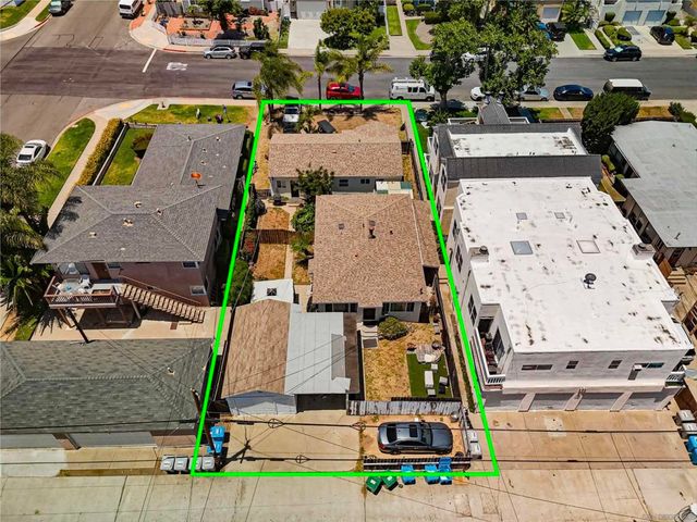 2109 11 Felspar Street, San Diego, CA 92109