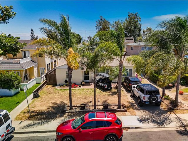 2109 11 Felspar Street, San Diego, CA 92109