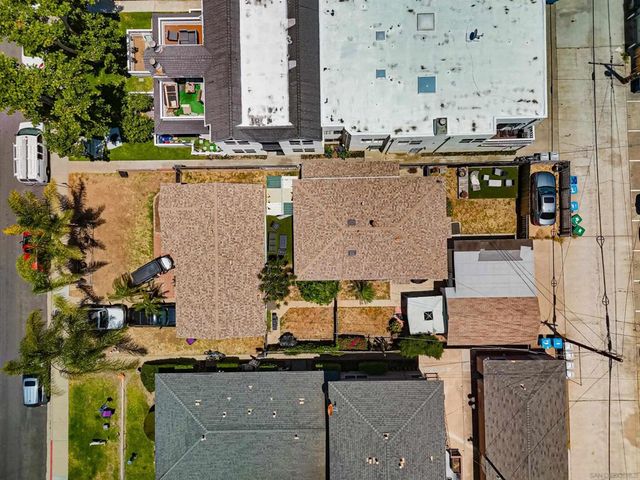 2109 11 Felspar Street, San Diego, CA 92109