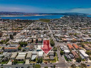 2109 11 Felspar Street, San Diego, CA 92109