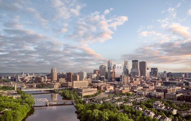 255 Hennepin Ave 3305, Minneapolis, MN 55401